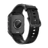 Colmi P73 Bluetooth Black Smart Watch